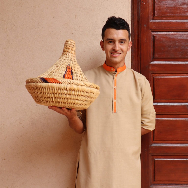 Mustafa bab zouina home