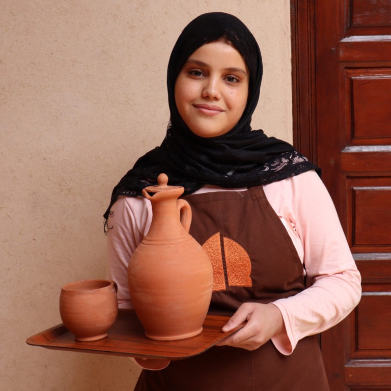 Soumia bab zouina home